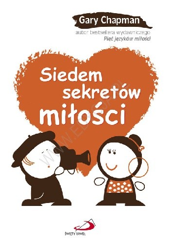 Siedem sekretów miłości