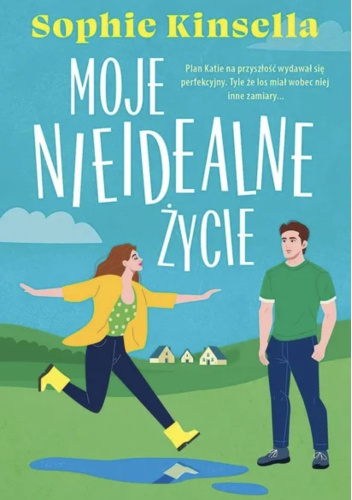 Moje nieidealne życie