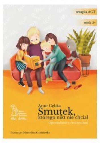 Smutek, którego nikt nie chciał