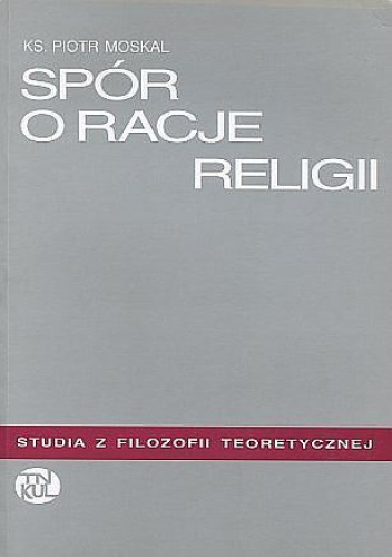 Spór o racje religii