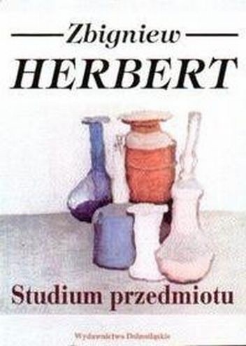 Studium przedmiotu