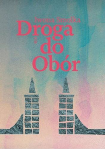 Droga do Obór