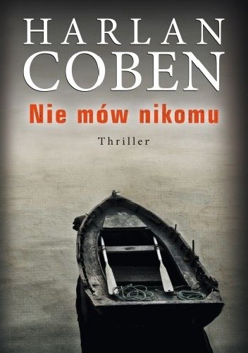 Nie mów nikomu