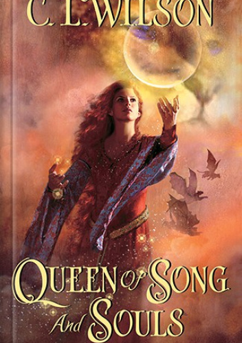Queen of Song and Souls