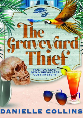 The Graveyard Thief