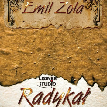 Radykał