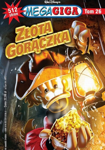 Złota gorączka
