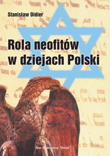Rola neofitów w dziejach Polski