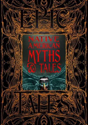 Native American Myths & Tales