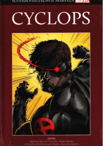 Cyclops: Geneza / Odyseja