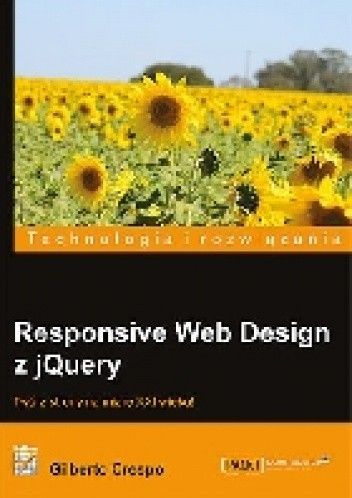 Responsive Web Design z jQuery