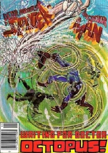 Peter Parker The Spectacular Spider-Man #72