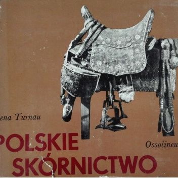 Polskie skórnictwo