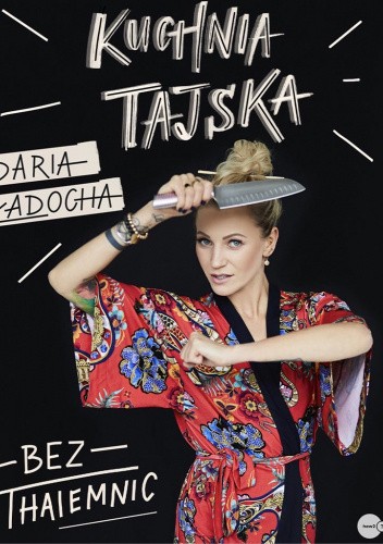 Kuchnia tajska bez THAIemnic