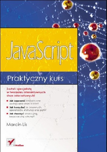 JavaScript. Praktyczny kurs