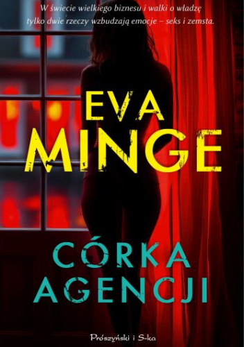 Córka agencji