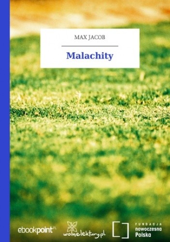 Malachity