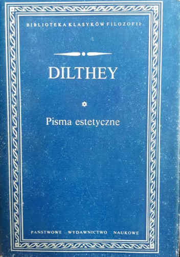 Pisma estetyczne