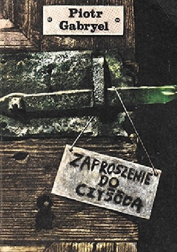 Zaproszenie do czyśćca
