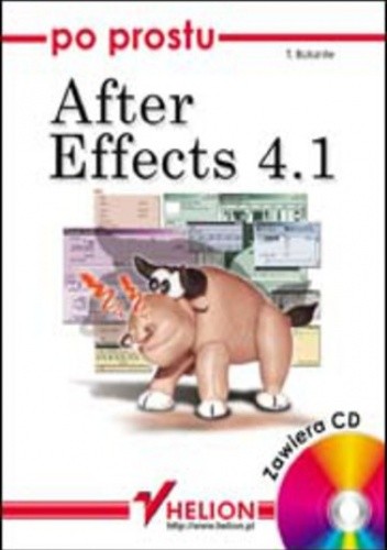 Po prostu After Effects 4.1