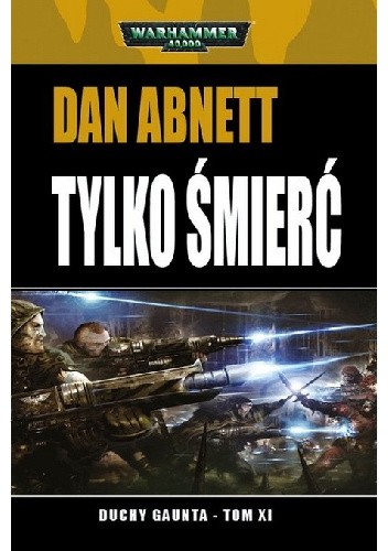 Tylko śmierć