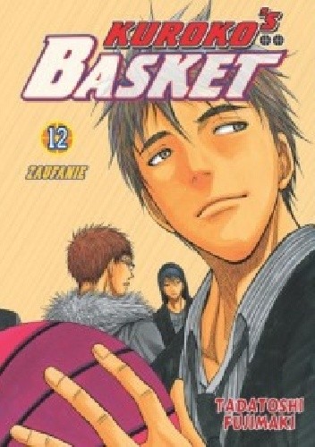 Kuroko's Basket 12