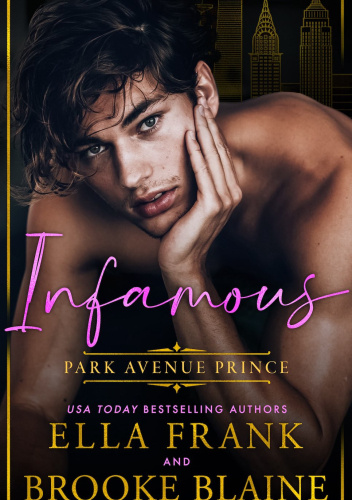 Infamous Park Avenue Prince