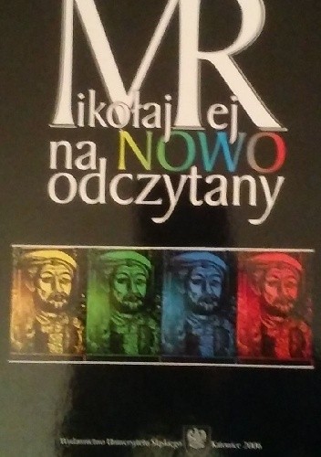Mikołaj Rej na nowo odczytany