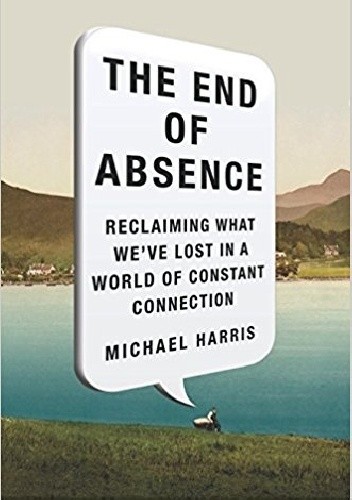 The End Of Absence