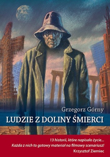 Ludzie z doliny śmierci