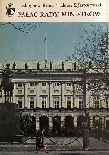 Pałac Rady Ministrów