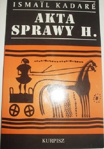 Akta sprawy H.