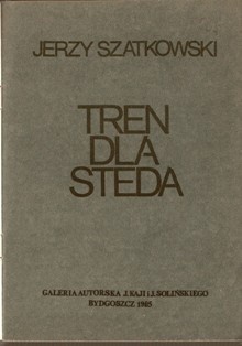 Tren dla Steda