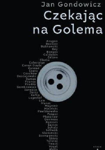 Czekając na Golema