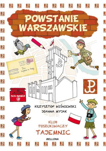 Powstanie Warszawskie