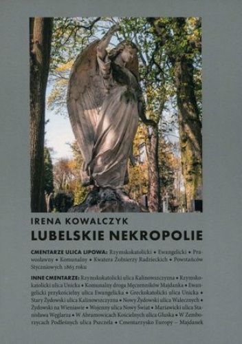 Lubelskie nekropolie