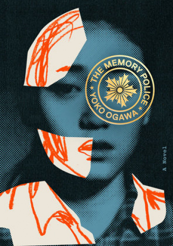 The memory police