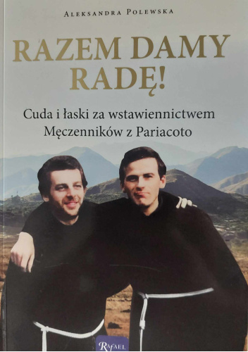 Razem damy radę!