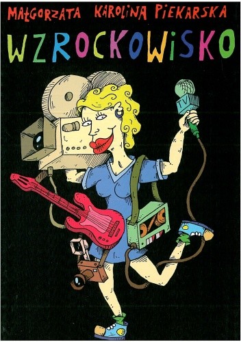 Wzrockowisko