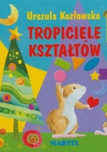 Tropiciele kształtów