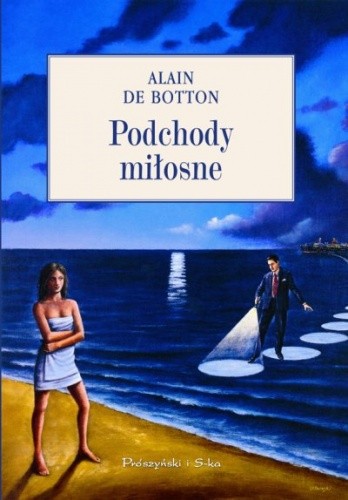 Podchody miłosne. Seks, zakupy i miłość