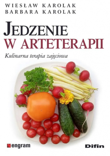 Jedzenie w arteterapii. Kulinarna terapia zajęciowa