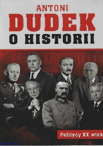 Politycy XX wieku