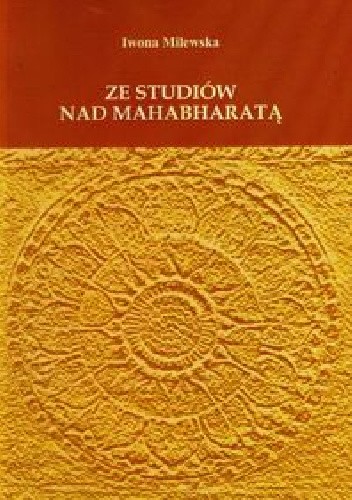 Ze studiów nad Mahabharatą