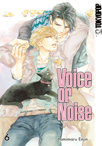 Voice or Noise, Band 6