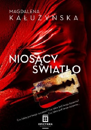 Niosący światło