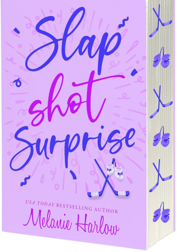 Slap Shot Surprise