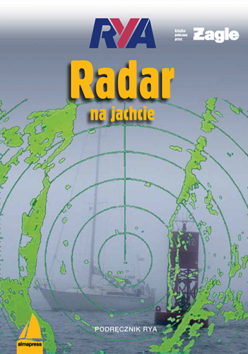 Radar na jachcie Podręcznik RYA