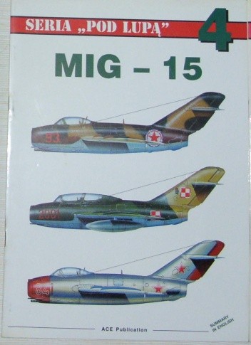 MiG-15