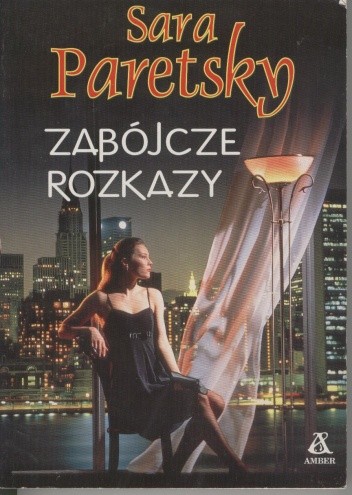 Zabójcze rozkazy